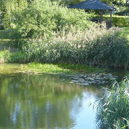 Dreiseitenblick Komfort Mit 2 Schlafzimmern Bad Doberan