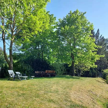 Apartment Dreiseitenblick Komfort Mit 2 Schlafzimmern *