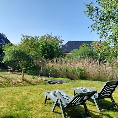 Dreiseitenblick Komfort Mit 2 Schlafzimmern Apartment
