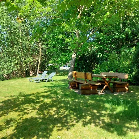 Dreiseitenblick Komfort Mit 2 Schlafzimmern Bad Doberan