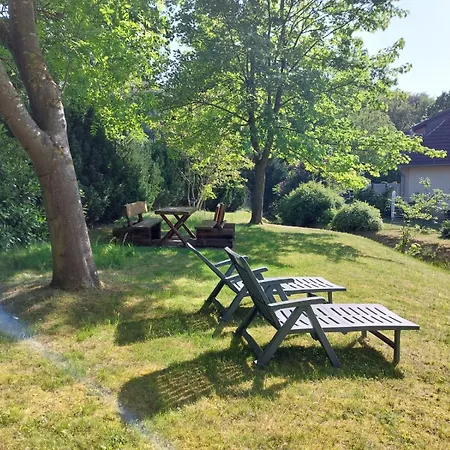 Dreiseitenblick Komfort Mit 2 Schlafzimmern