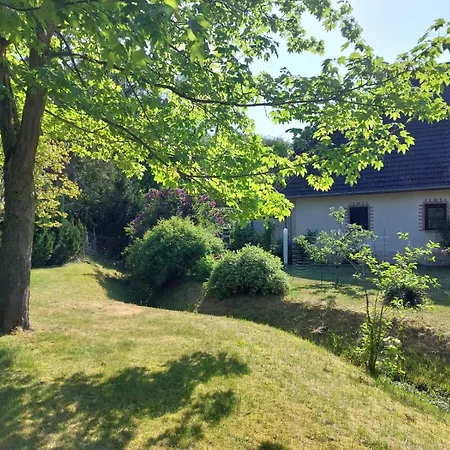 Apartmán Dreiseitenblick