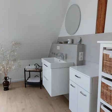 Dreiseitenblick Komfort Mit 2 Schlafzimmern