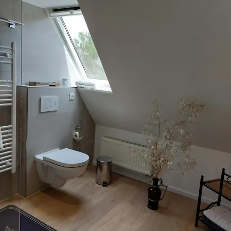 Dreiseitenblick Komfort Mit 2 Schlafzimmern