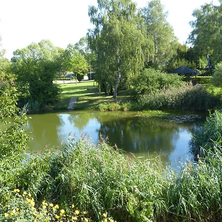 Dreiseitenblick Komfort Mit 2 Schlafzimmern