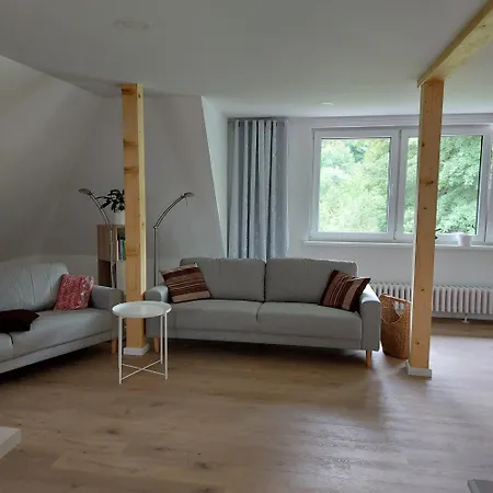 Dreiseitenblick Komfort Mit 2 Schlafzimmern *