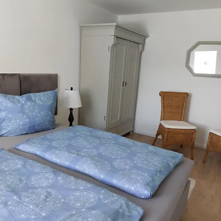 Dreiseitenblick Komfort Mit 2 Schlafzimmern