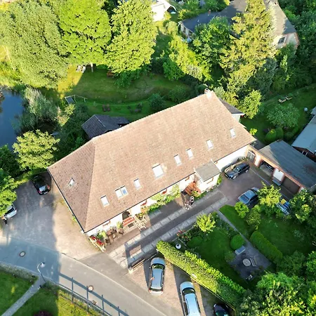 Apartment Dreiseitenblick Komfort Mit 2 Schlafzimmern Bad Doberan