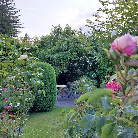 Dreiseitenblick Komfort Mit 2 Schlafzimmern Bad Doberan