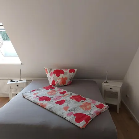 Dreiseitenblick Komfort Mit 2 Schlafzimmern