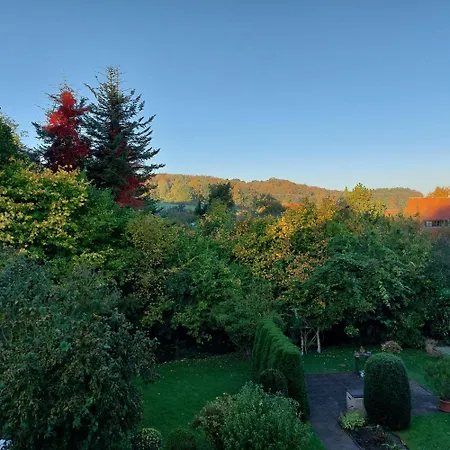 Apartmán Dreiseitenblick Bad Doberan