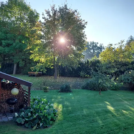 Dreiseitenblick Apartmán