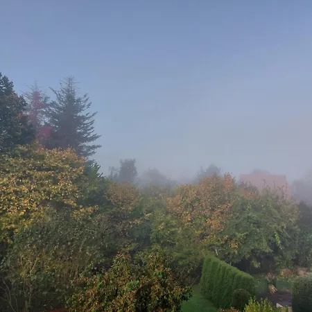 Dreiseitenblick Apartmán *