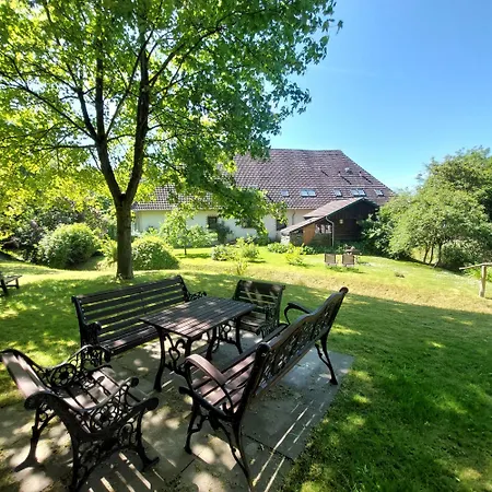 Dreiseitenblick Komfort Mit 2 Schlafzimmern Apartment
