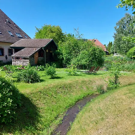 Dreiseitenblick Komfort Mit 2 Schlafzimmern