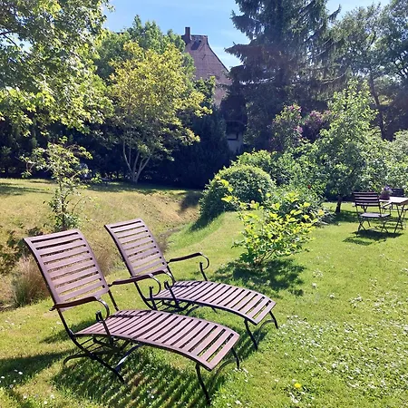 Dreiseitenblick Komfort Mit 2 Schlafzimmern