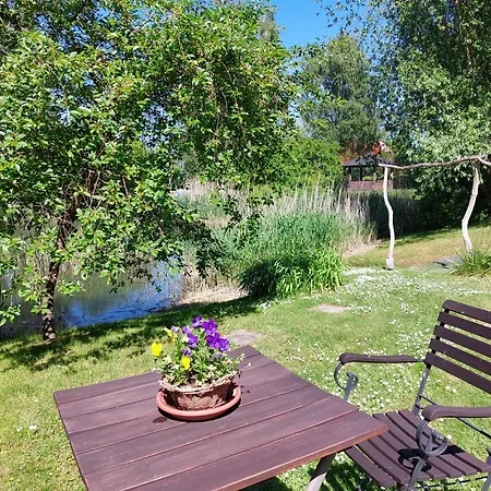 Apartment Dreiseitenblick Komfort Mit 2 Schlafzimmern *
