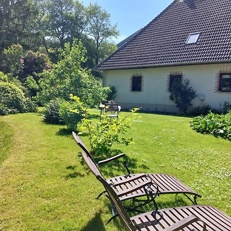 Apartment Dreiseitenblick Komfort Mit 2 Schlafzimmern Bad Doberan