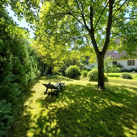 Apartment Dreiseitenblick Komfort Mit 2 Schlafzimmern Bad Doberan