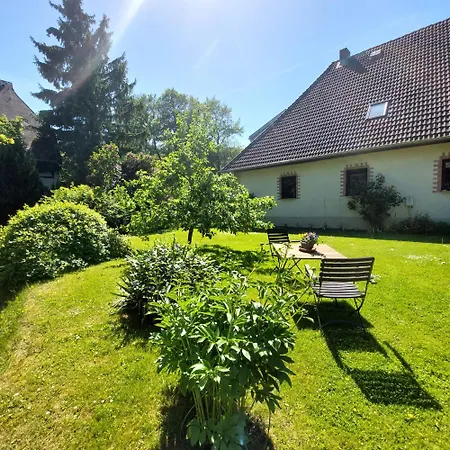 Dreiseitenblick Komfort Mit 2 Schlafzimmern * Bad Doberan